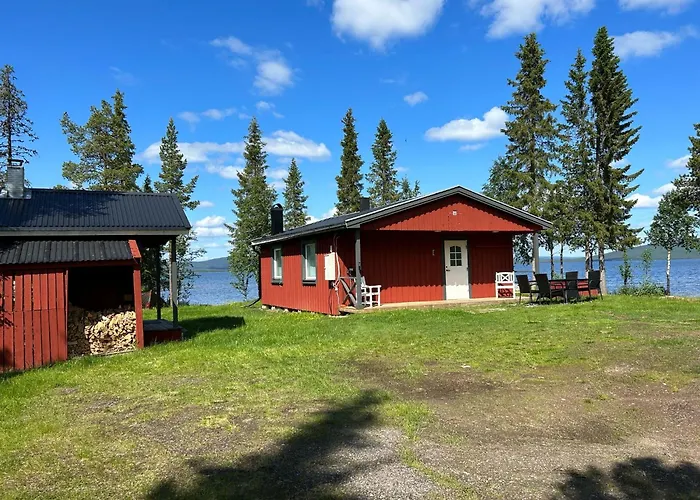 Camp Caroli Family House