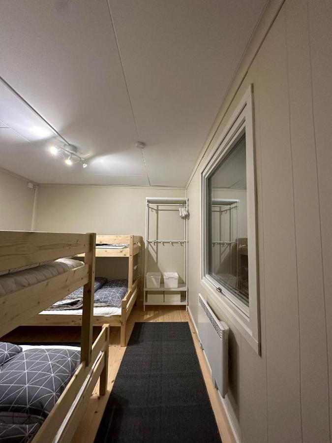 Camp Caroli Family House *