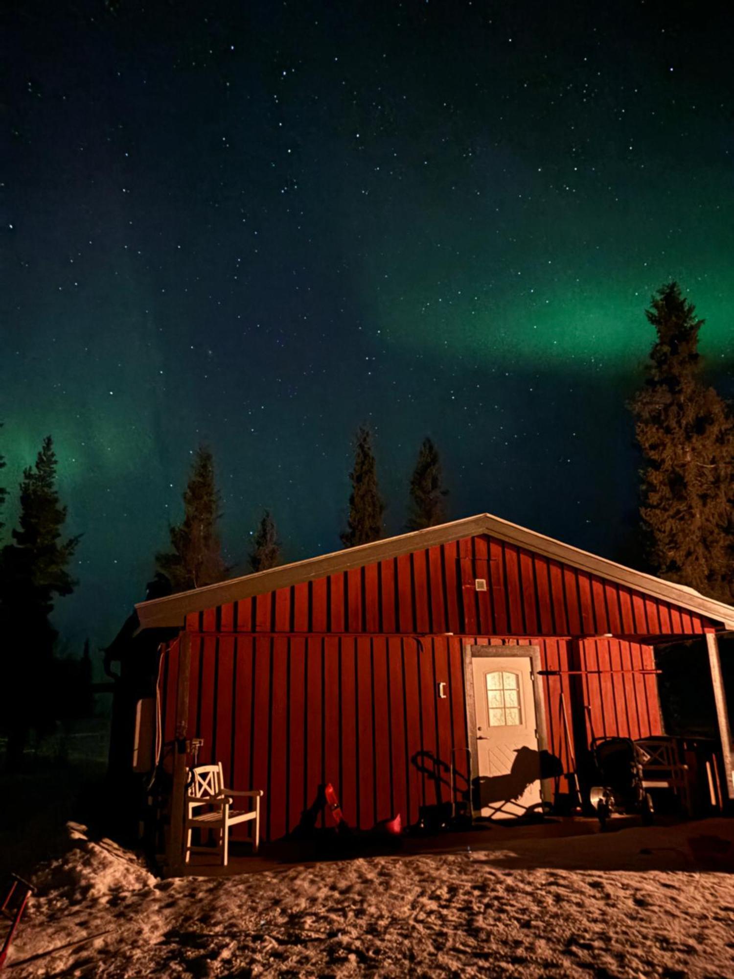 Camp Caroli Family House *