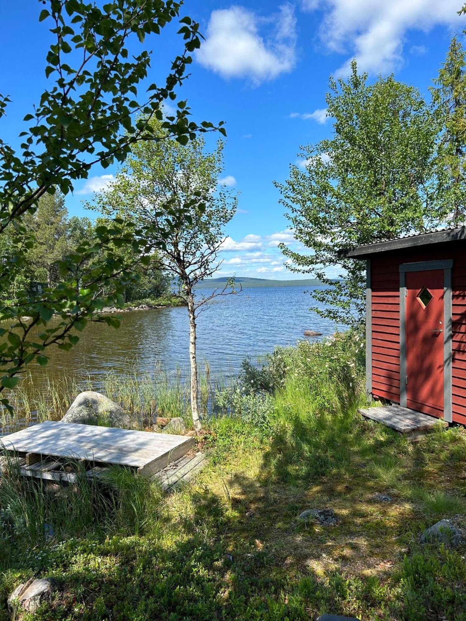 Holiday home Camp Caroli Family House *