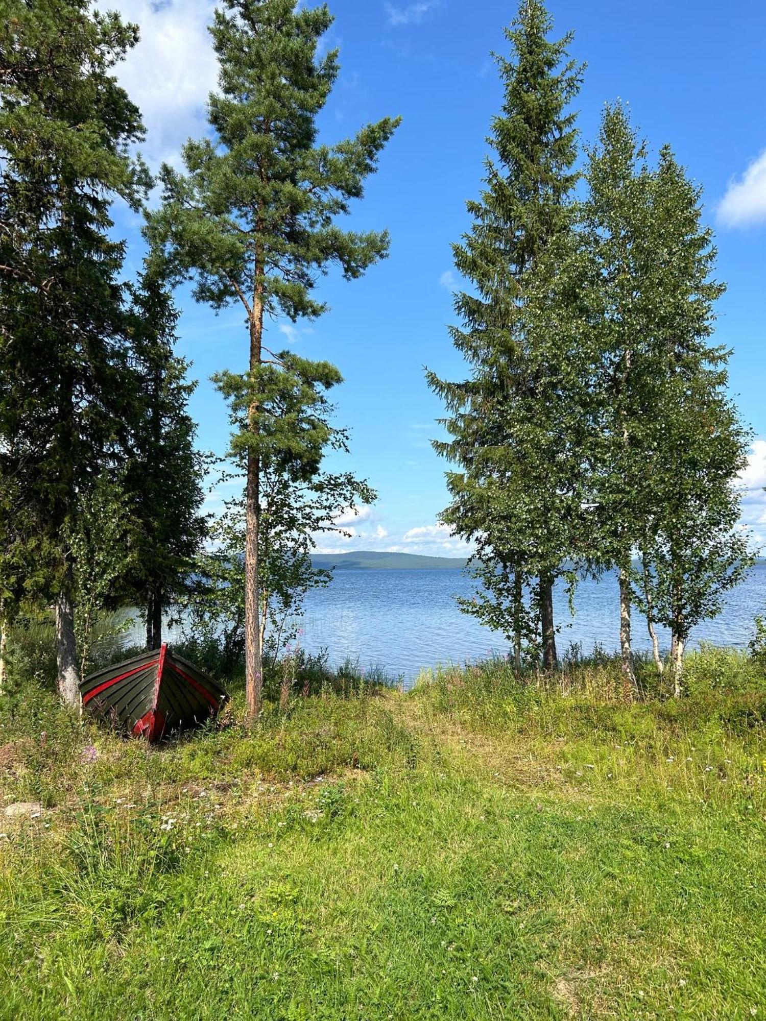 Camp Caroli Family House Holiday home *